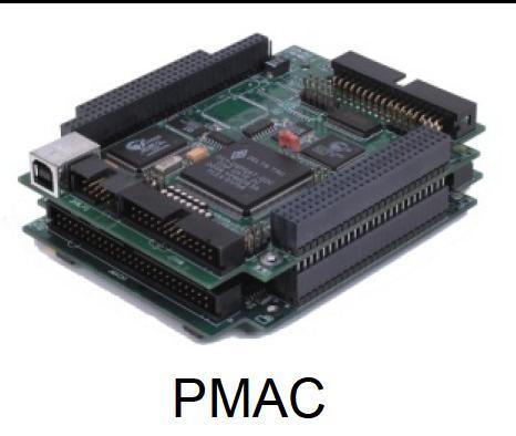 PMAC運(yùn)動(dòng)控制卡的簡介和分類